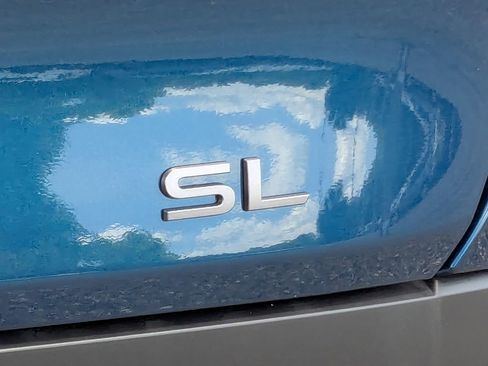 New 2025 Nissan Murano SL AWD/4WD image 11