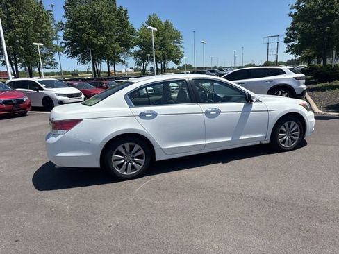 Used 2012 Honda Accord EX-L image 6