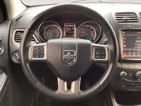 Used 2016 Dodge Journey Crossroad image 17