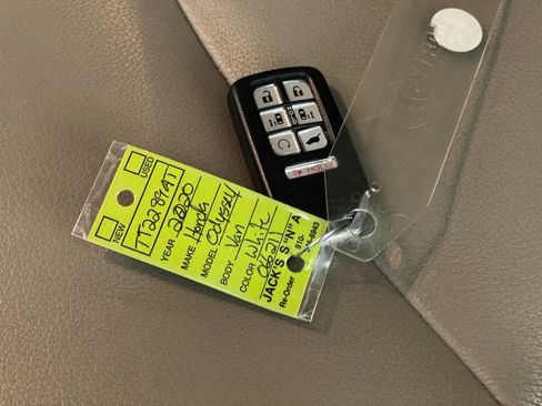 Used 2020 Honda Odyssey EX-L image 19