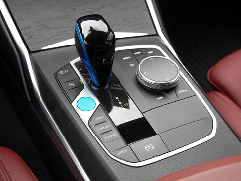 Certified 2023 BMW i4 eDrive35 w/ Premium Package image 29