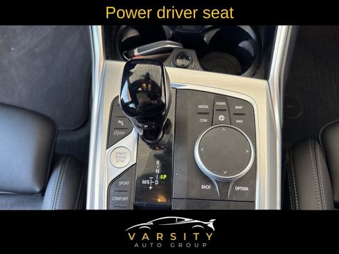 Used 2022 BMW 430i Gran Coupe w/ Convenience Package image 24