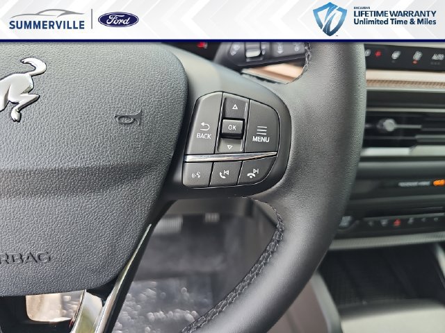 New 2026 Ford Bronco Sport Outer Banks AWD/4WD image 19