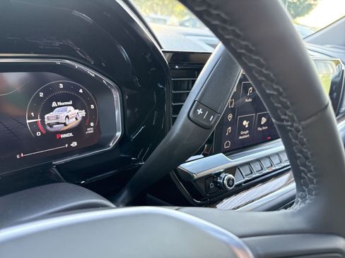 New 2026 GMC Sierra 1500 Elevation w/ Elevation Select Package AWD/4WD image 18