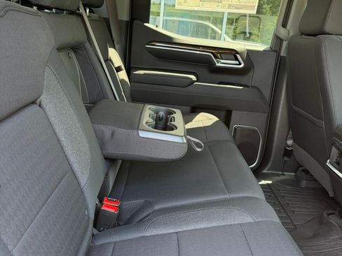New 2026 GMC Sierra 1500 Elevation AWD/4WD image 34