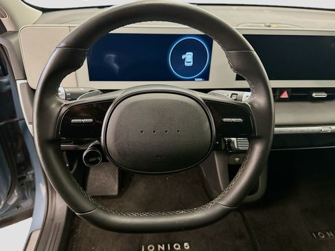 Used 2024 Hyundai Ioniq 5 Limited AWD/4WD image 18