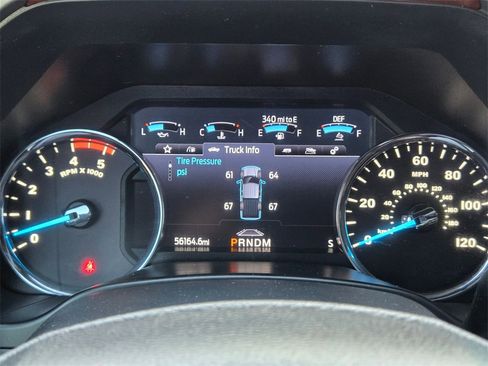 Used 2021 Ford F250 Platinum image 21