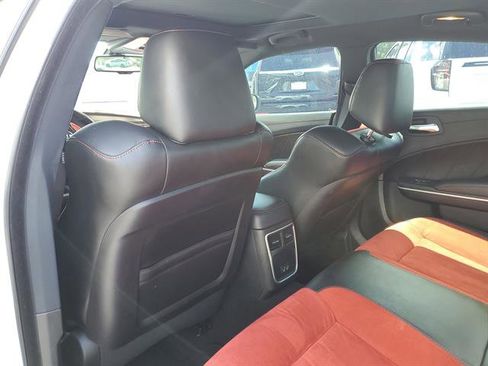 Used 2023 Dodge Charger Scat Pack RWD image 33