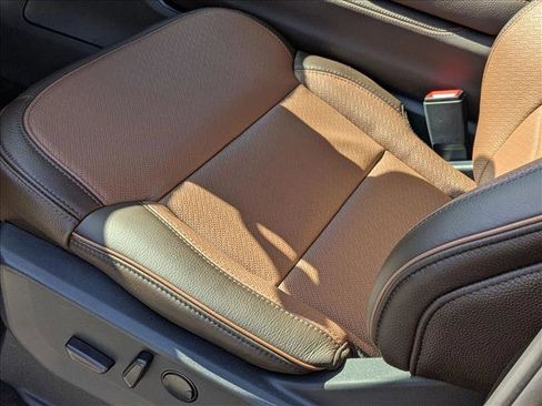 New 2026 Ford Expedition King Ranch image 4