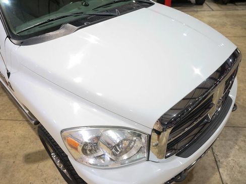 Used 2007 Dodge Ram 2500 Truck SLT w/ Quad Cab Big Horn Value Group image 18