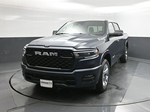 New 2026 RAM 1500 Lone Star RWD image 30