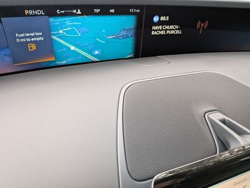 New 2026 Lincoln Nautilus Reserve AWD/4WD image 35