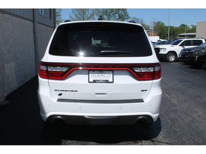 Used 2026 Dodge Durango GT w/ Tow 'N Go Package