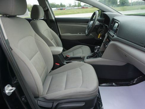 Used 2018 Hyundai Elantra SEL image 22