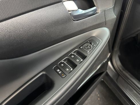 Used 2020 Hyundai Santa Fe SEL FWD image 13