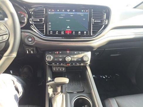 New 2026 Dodge Durango GT AWD/4WD image 24