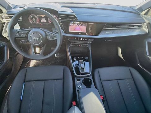 New 2026 Audi A3 2.0T Premium AWD/4WD image 13