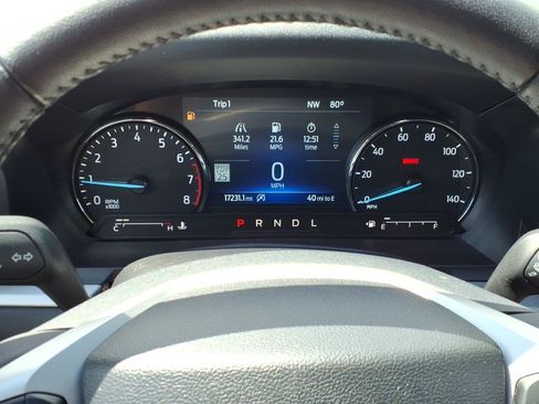 Certified 2024 Ford Explorer XLT w/ Equipment Group 202A AWD/4WD image 21