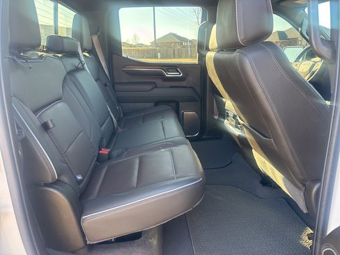 Used 2024 GMC Sierra 1500 Denali image 43