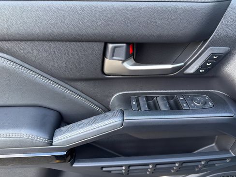 New 2026 Toyota 4Runner Limited image 9