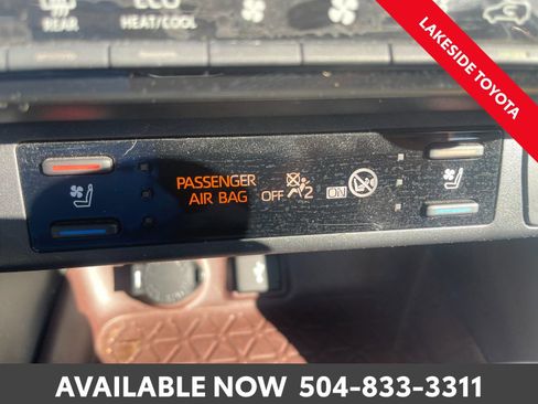 Certified 2022 Toyota RAV4 Limited image 34