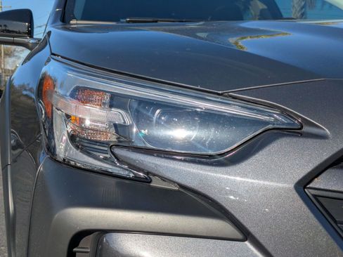 Used 2023 Subaru Outback Limited image 13