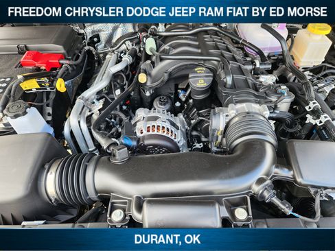 New 2025 Jeep Gladiator Mojave image 20