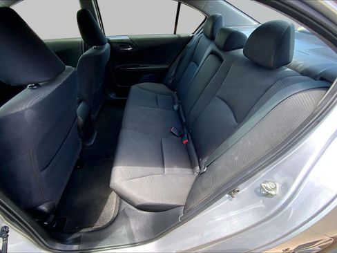 Used 2015 Honda Accord LX image 21