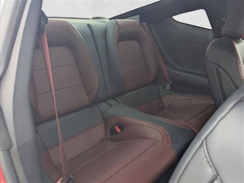 Used 2024 Ford Mustang GT Premium w/ GT Performance Package RWD image 14