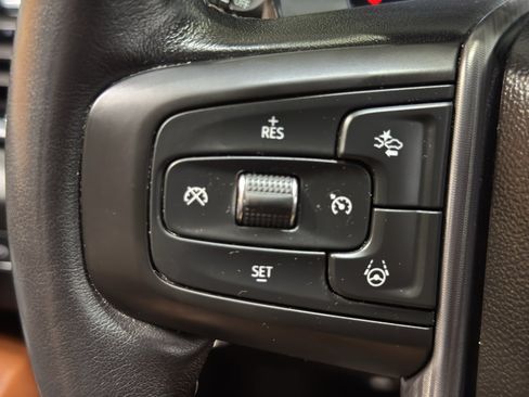 Used 2025 GMC Sierra 1500 Denali Ultimate AWD/4WD image 25
