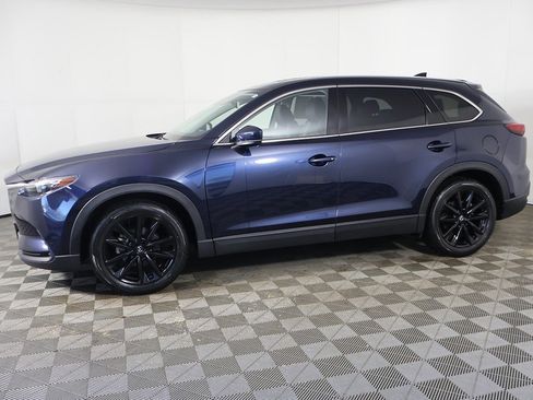 Used 2023 MAZDA CX-9 Touring Plus image 18