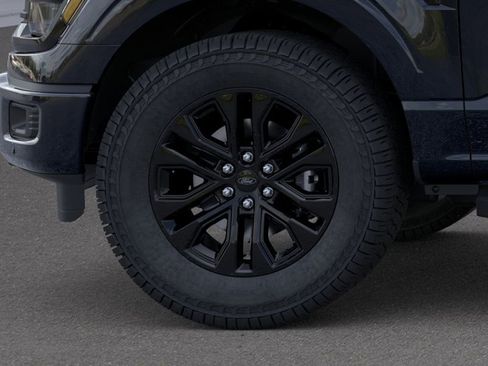 New 2026 Ford F150 XLT AWD/4WD image 19