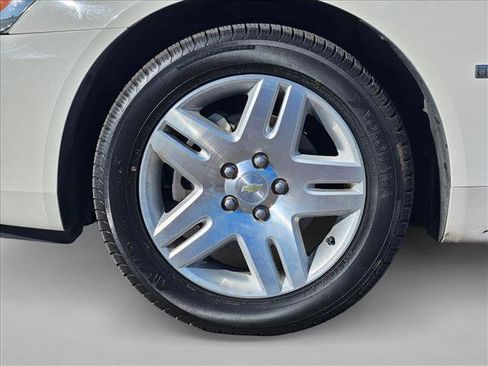 Used 2006 Chevrolet Impala LT FWD image 27