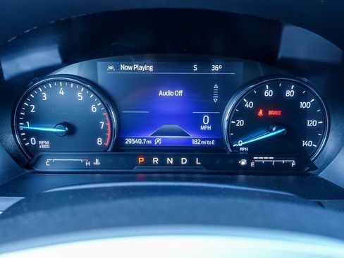 Used 2023 Ford Explorer XLT w/ Equipment Group 202A image 17