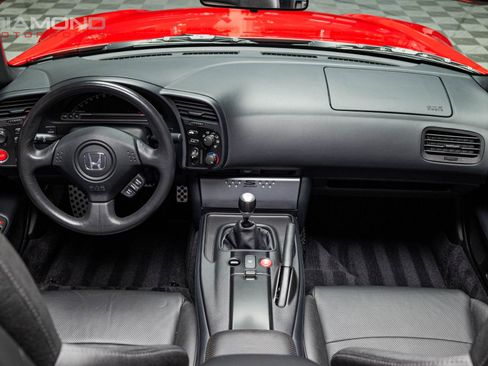Used 2007 Honda S2000 image 69