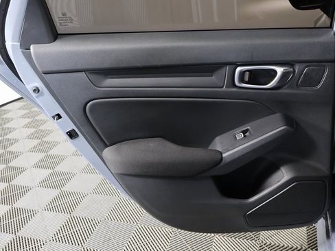 Used 2024 Honda Civic Sport image 13