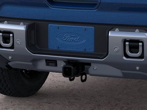 New 2026 Ford Bronco Sport Badlands w/ Sasquatch Badlands Package AWD/4WD image 23