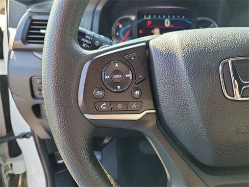 Used 2021 Honda Passport Sport image 15