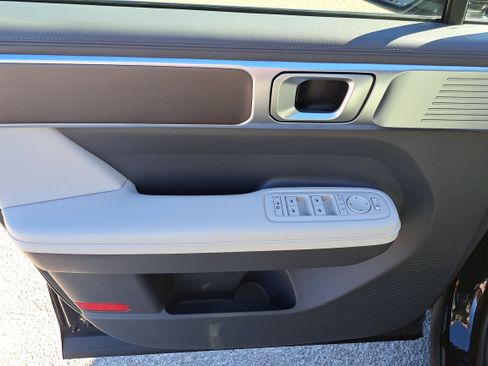 Certified 2024 Hyundai Santa Fe SEL image 14