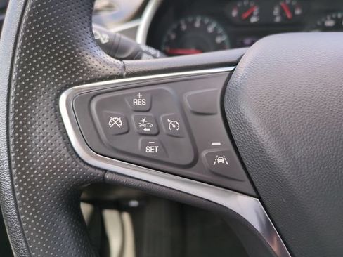 Used 2024 Chevrolet Malibu LT FWD image 28