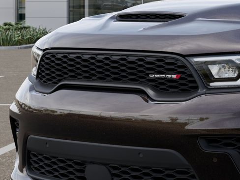 New 2026 Dodge Durango GT AWD/4WD image 13