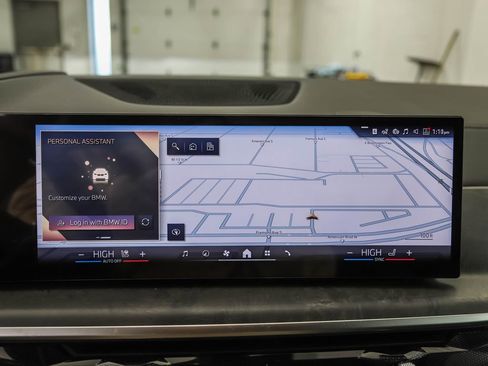 New 2026 BMW X5 xDrive40i w/ Climate Comfort Package image 15