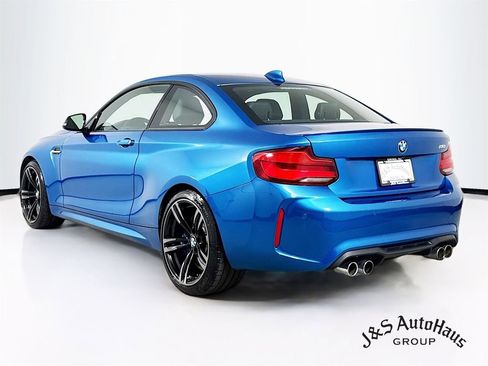 Used 2018 BMW M2 image 5