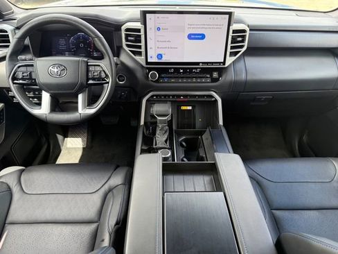 Used 2023 Toyota Tundra Platinum RWD image 23