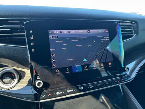 Used 2022 Jeep Wagoneer Series II image 14