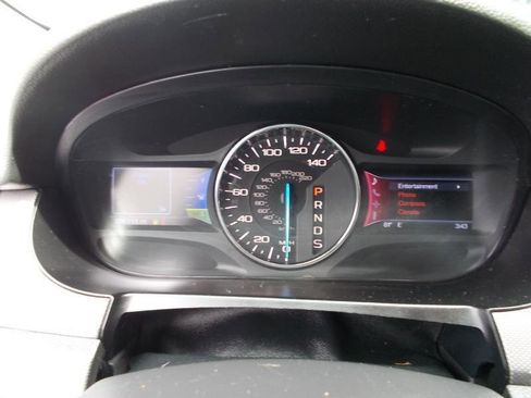 Used 2013 Ford Edge SEL FWD image 32