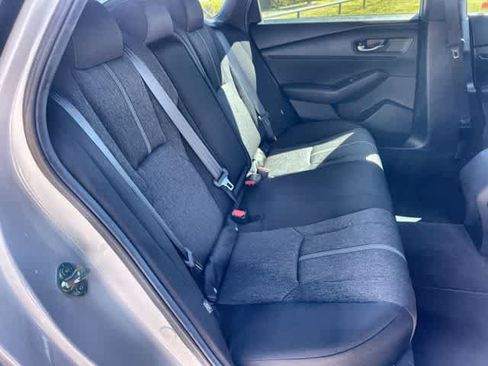 Used 2024 Honda Accord Sport image 14