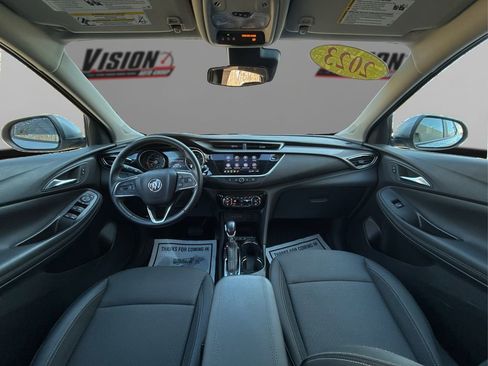 Used 2023 Buick Encore GX Select w/ Safety Package II image 25