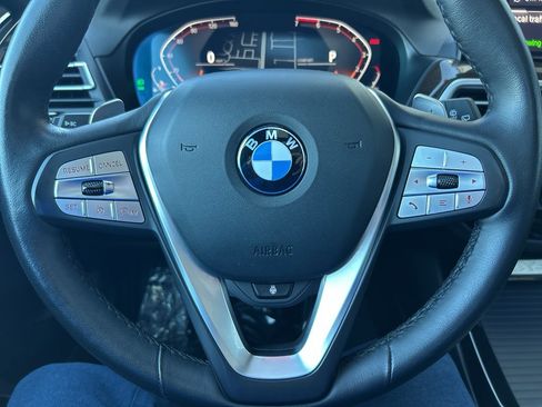 Used 2024 BMW X3 xDrive30i image 24