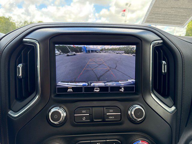 Used 2022 GMC Sierra 1500 AT4 w/ AT4 Premium Package AWD/4WD image 22